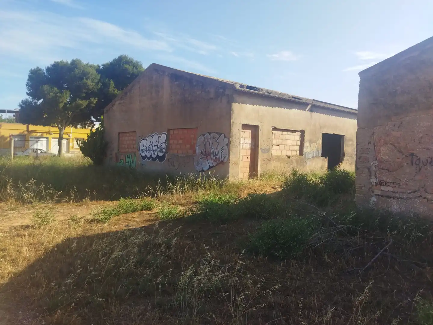 Rustikales Grundstück zum Verkauf in LEGANES, imagen 5