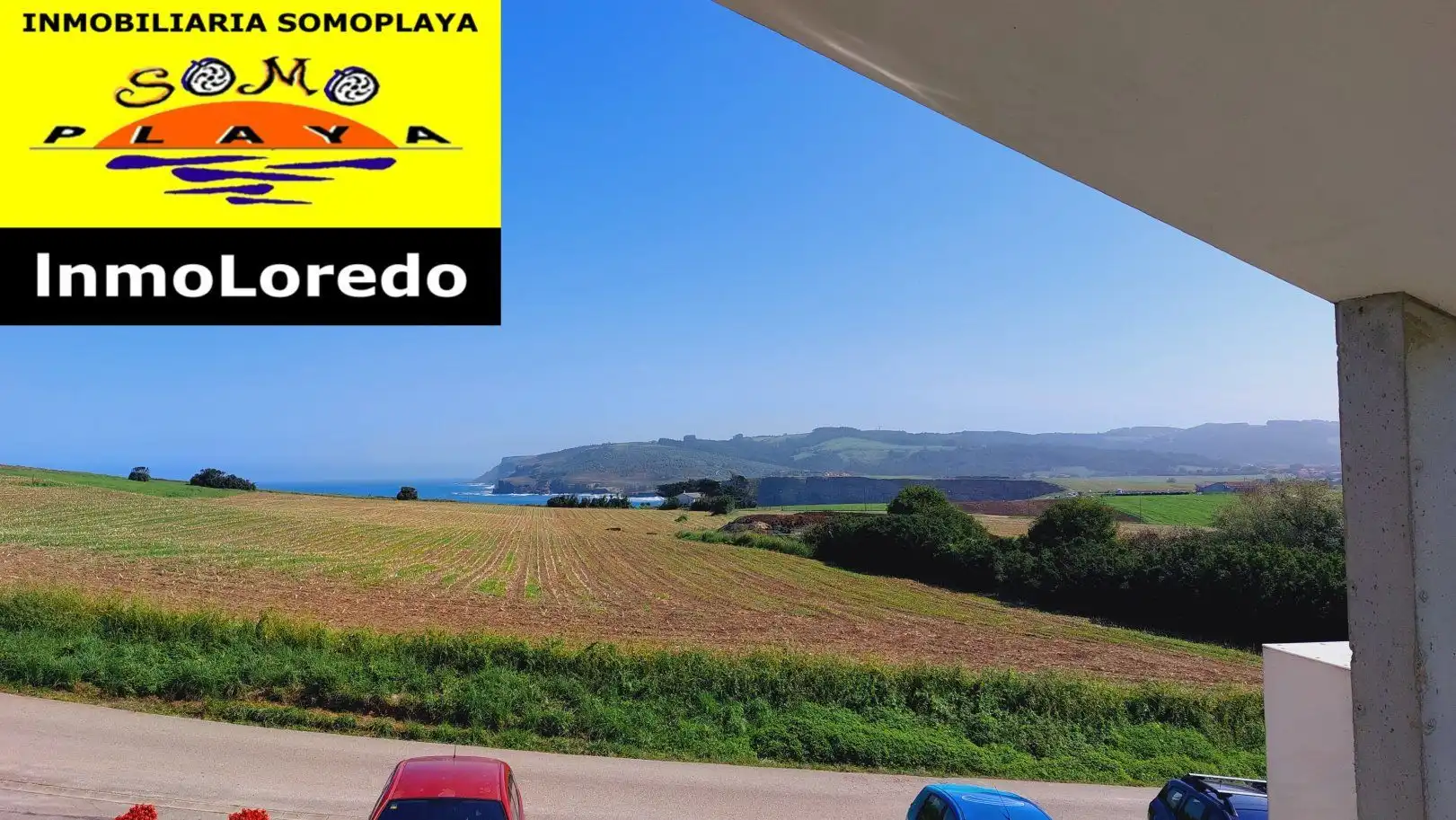 Vista exterior de Casa o xalet en venda en Ribamontán al Mar amb Jardí privat