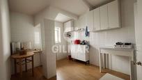 Kitchen of Flat for sale in  Madrid Capital  with Balcony