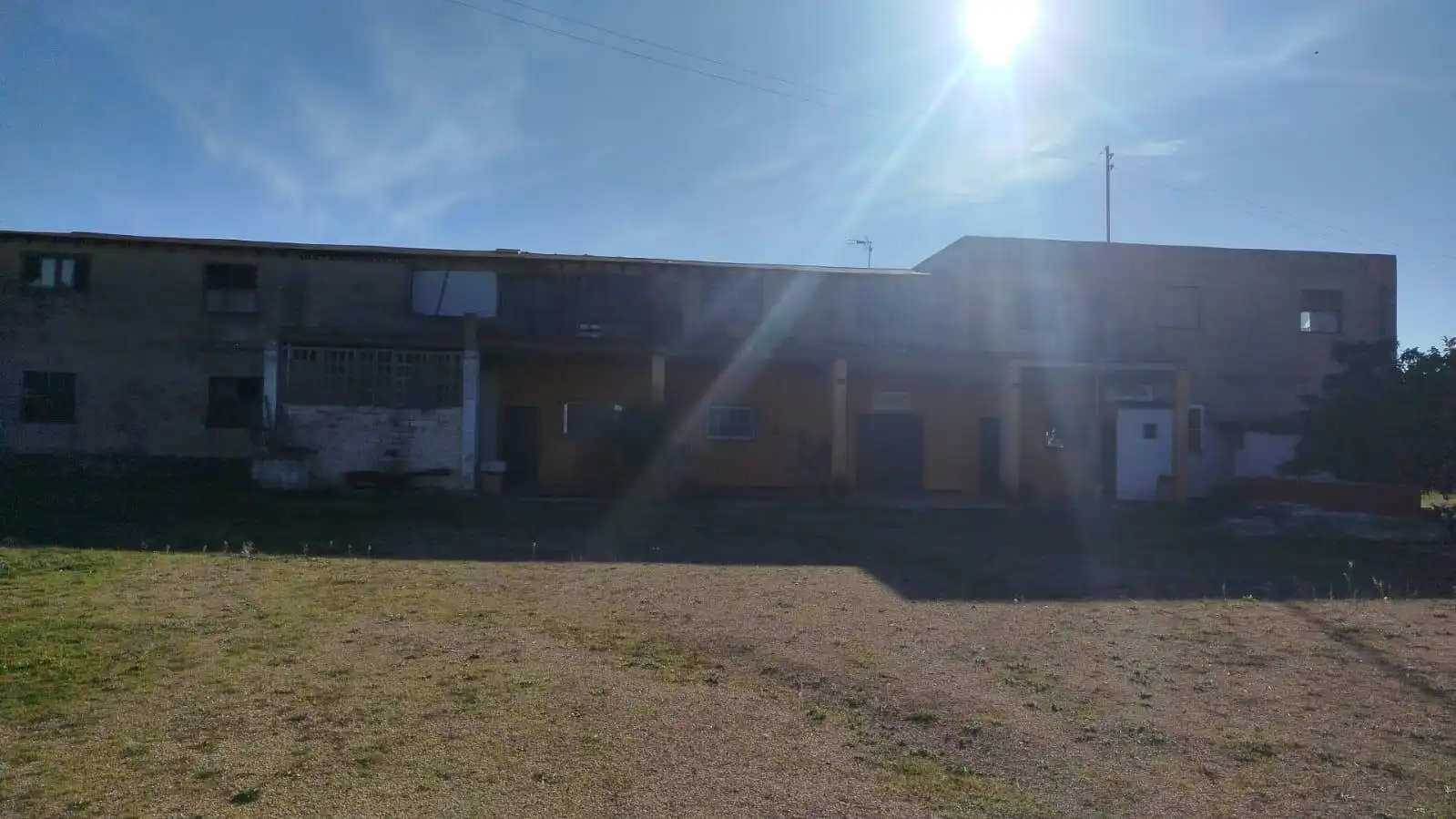 Local commercial à vendre à L'Olleria, imagen 5