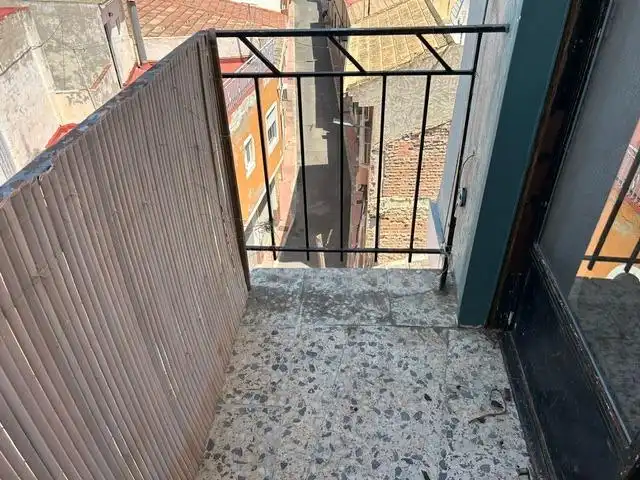 Pis amb terrassa en venda a Calle SANTA TERESA, imagen 10
