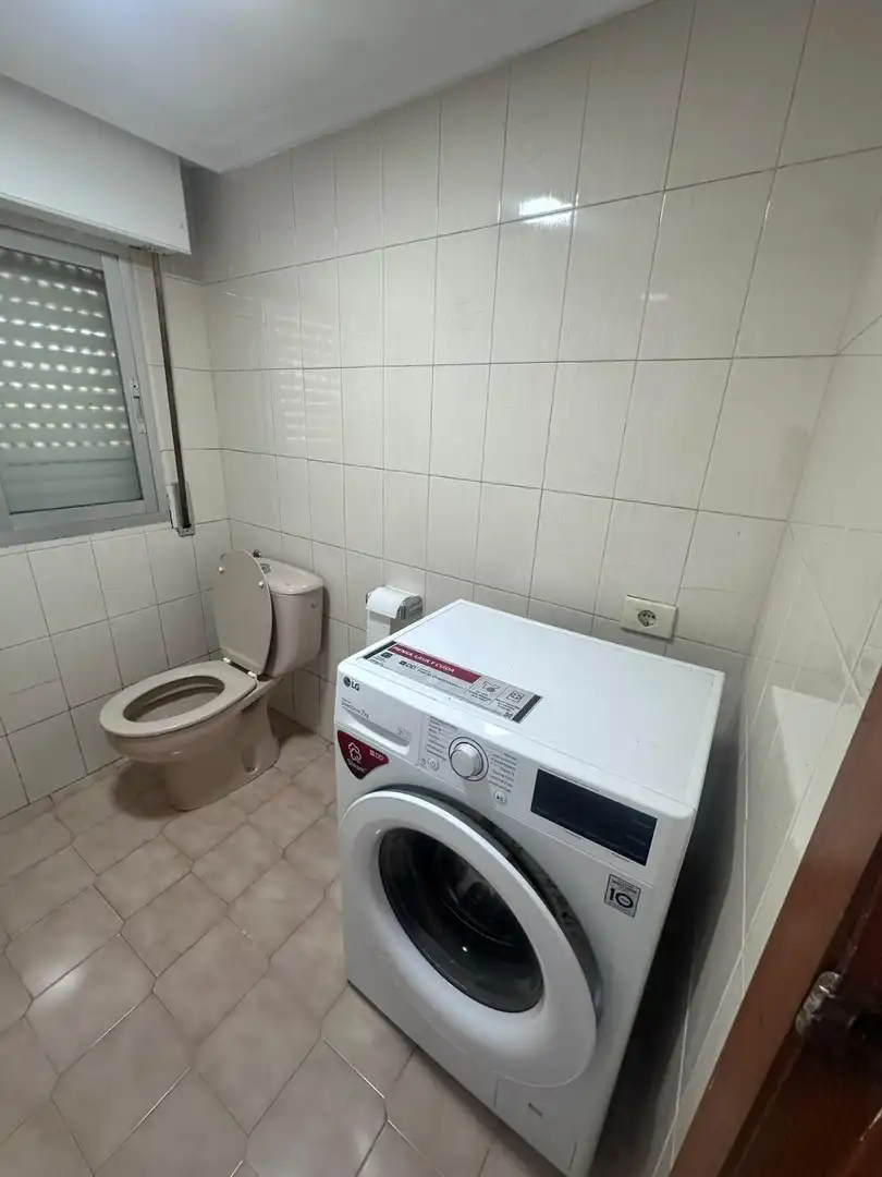 Casa con jardín en alquiler en Parada de Sil, imagen 19