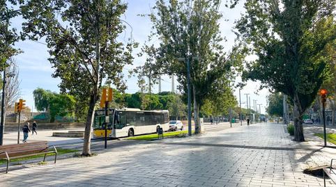 Foto 2 de Pis en venda a  Platja, Sant Joan Baptista, Sant Adrià de Besòs