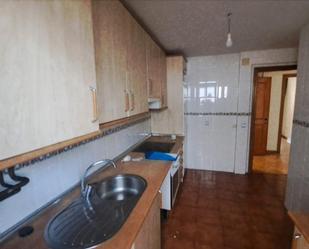 Kitchen of Flat for sale in Navalcarnero  with Balcony