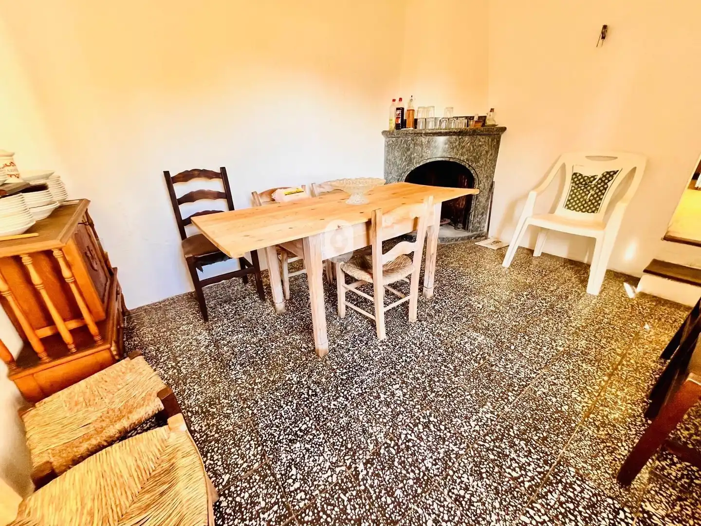 Villa mit Garten zum Verkauf in CREU. SA, imagen 6