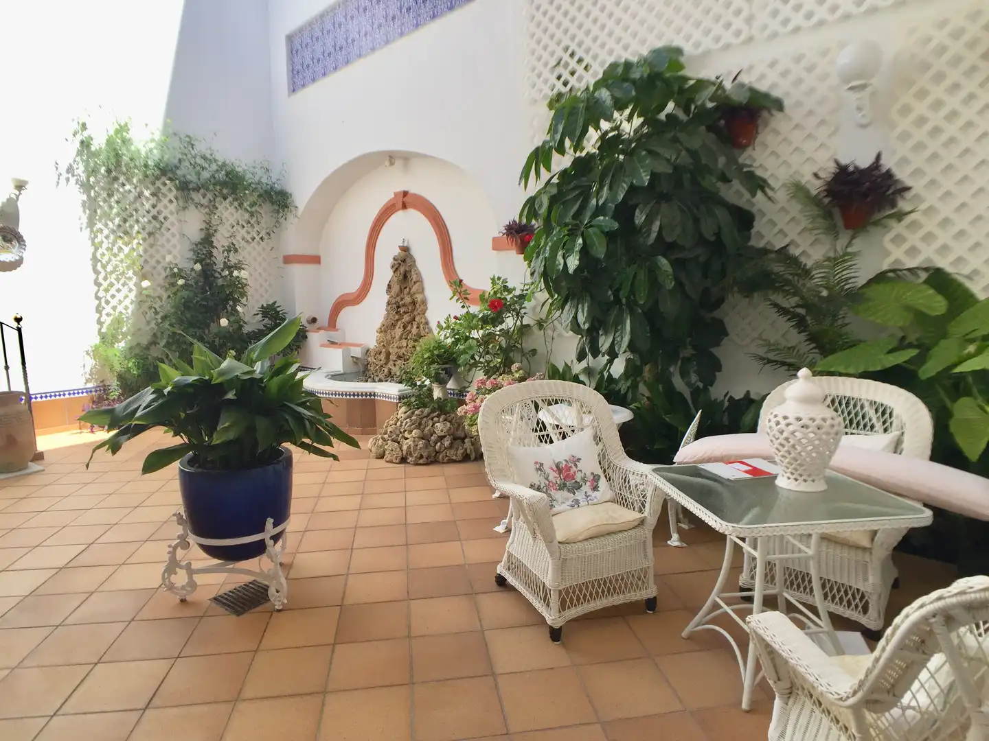 Casa con terraza en venta en Centro - Calzada - Cabo Noval, imagen 3