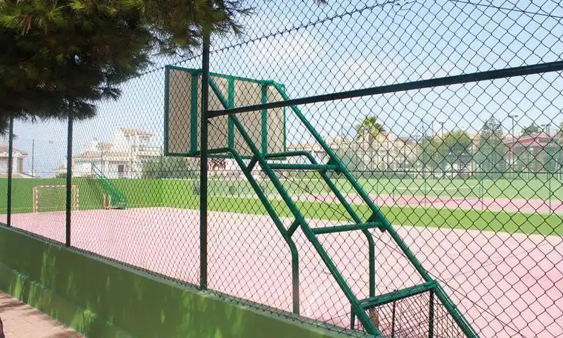 Exterior view of Detached homes for sale in Santa Pola  with Air Conditioner, Private garden and Terrace