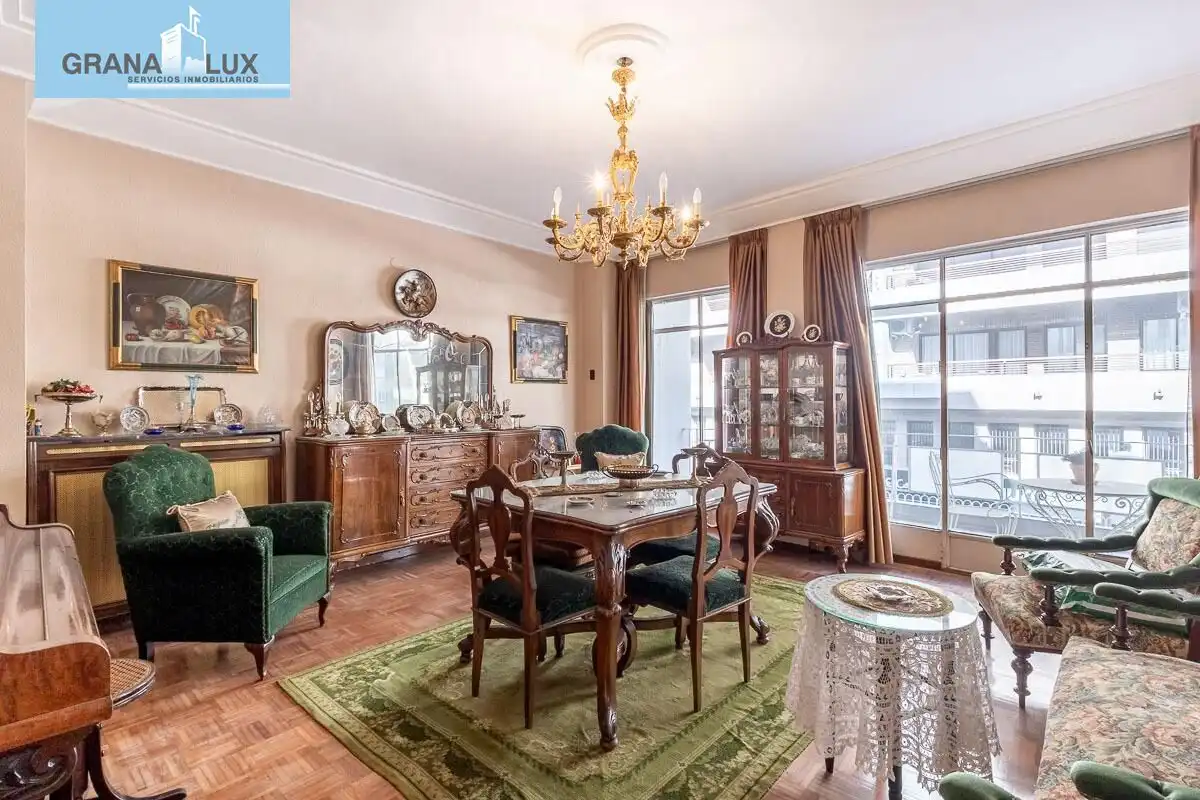 Appartement avec terrasse à vendre à Calle Recogidas, imagen 4