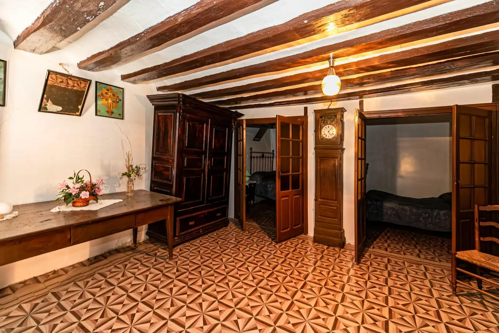 Casa o chalet en venta en Canal de Berdún con Jardín privado y Balcón