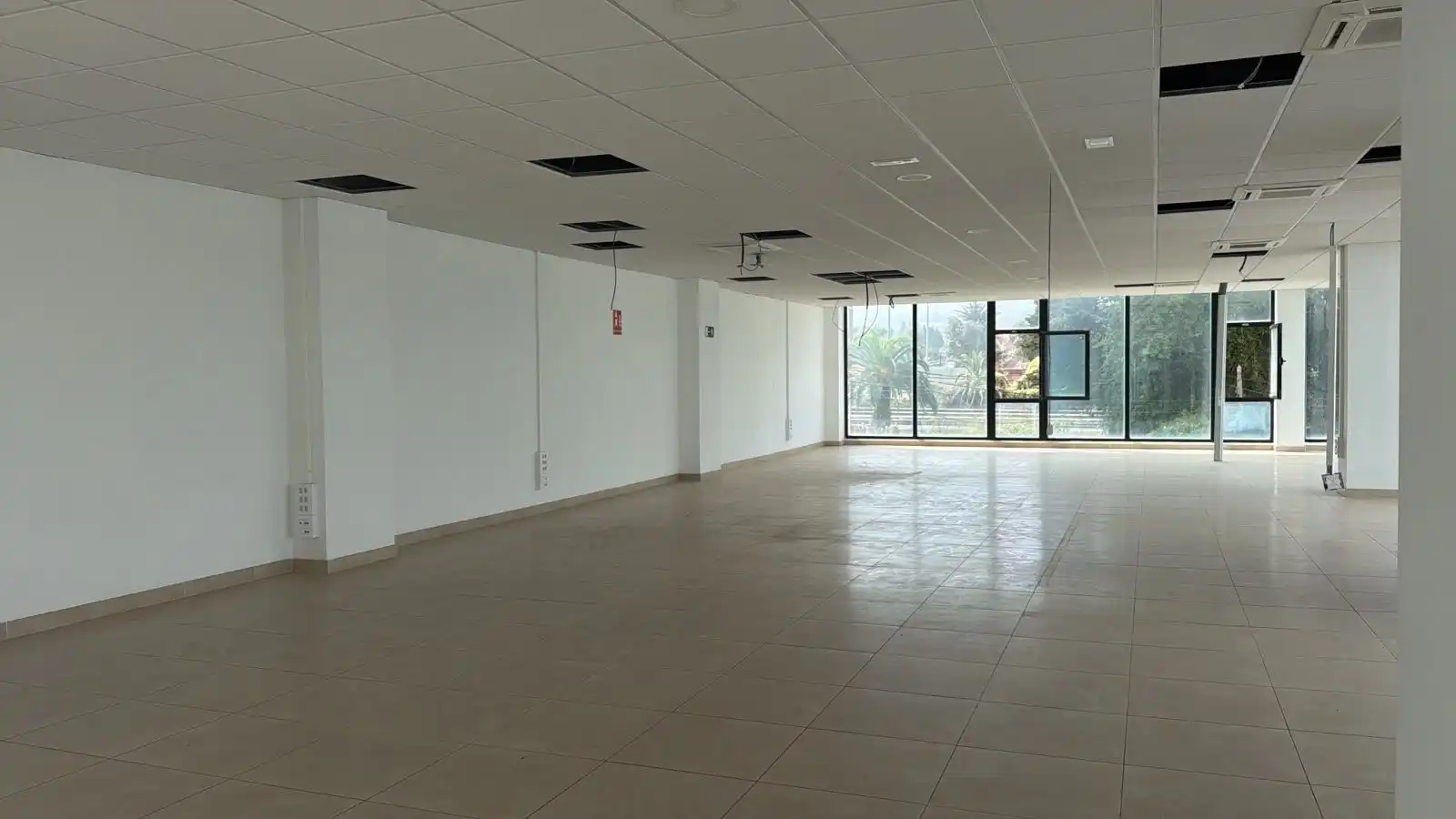Office for rent in Guamasa - El Ortigal - Los Rodeos