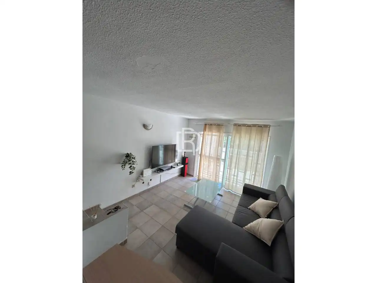 Exterior view of Flat for rent in Arico  with Terrace, Furnished and Community pool