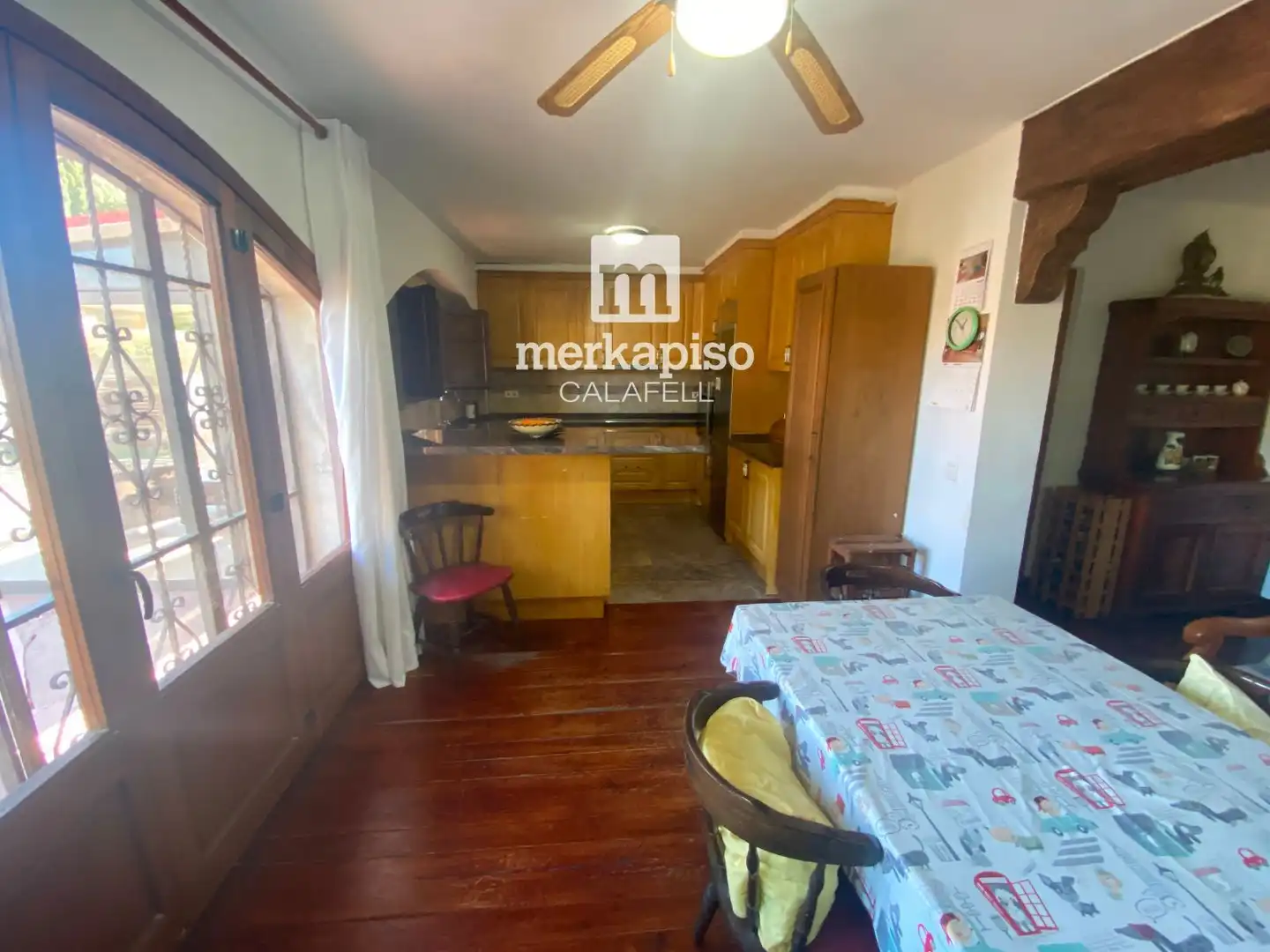 Villa mit Pool zum Verkauf in MAR CARIBE, imagen 30
