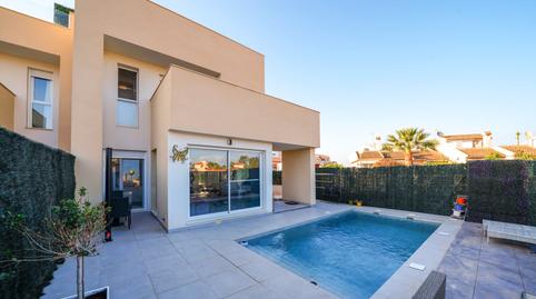 Foto 2 de Casa o chalet en venta en Los Urrutias, Cartagena