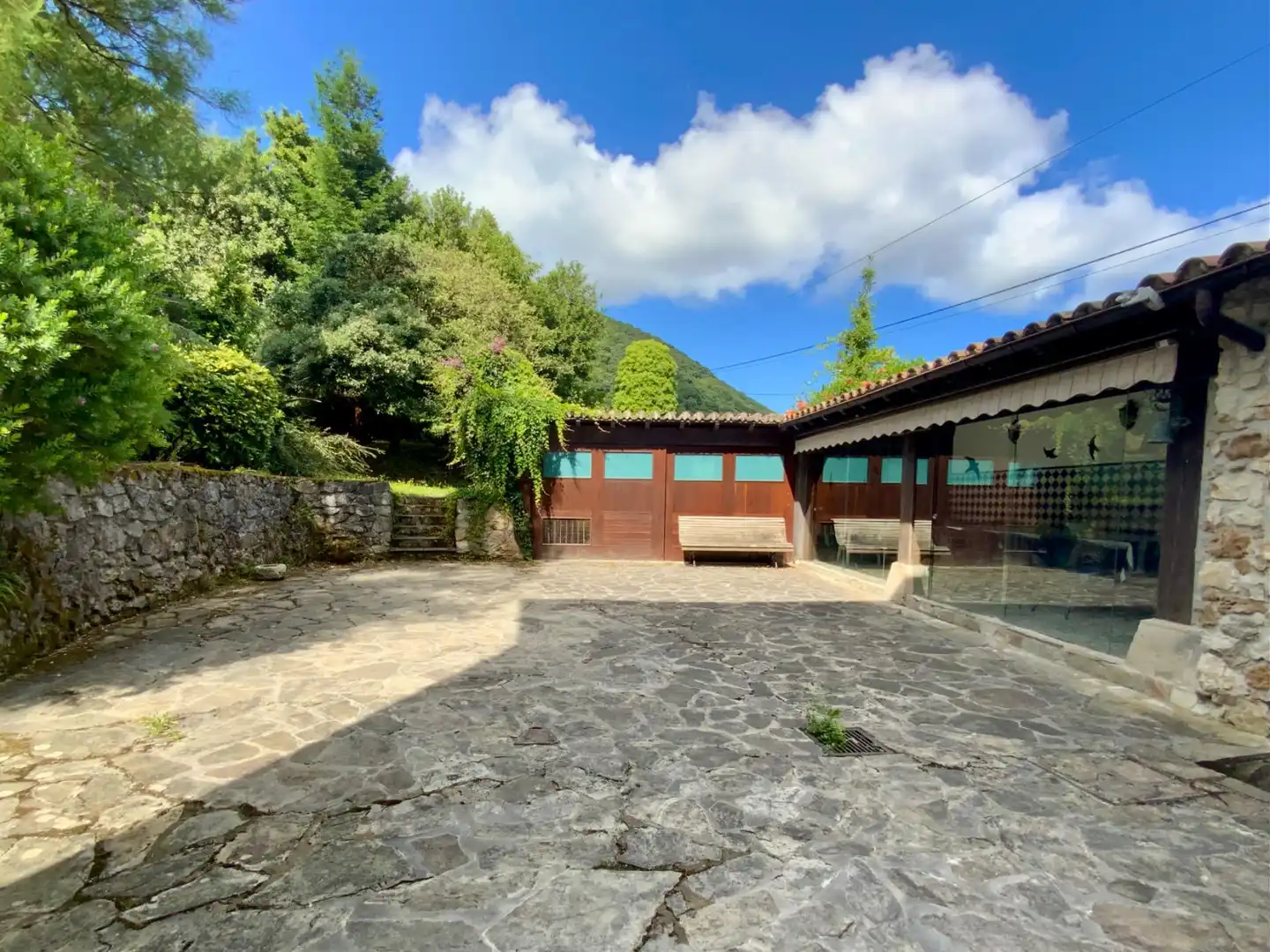Haus mit Terrasse zum Verkauf in Barrio SOANO-LLAMA, imagen 61