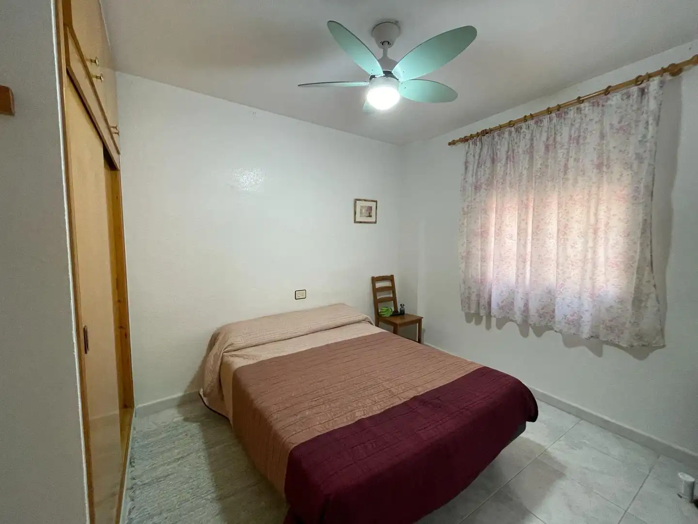 Piso con terraza en venta en Puerto de Mazarrón, imagen 4