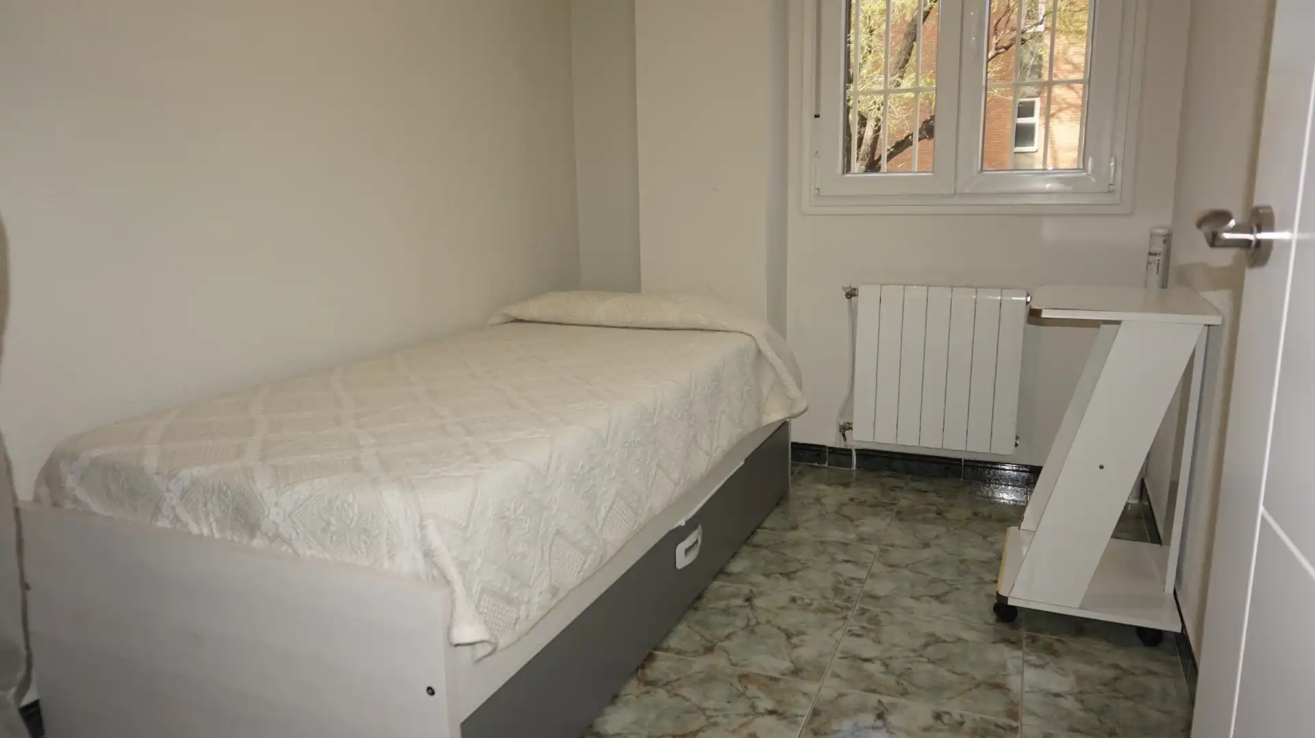 Habitación de Piso en venta en Madrid con Aire acondicionado, Calefacción y Amueblado