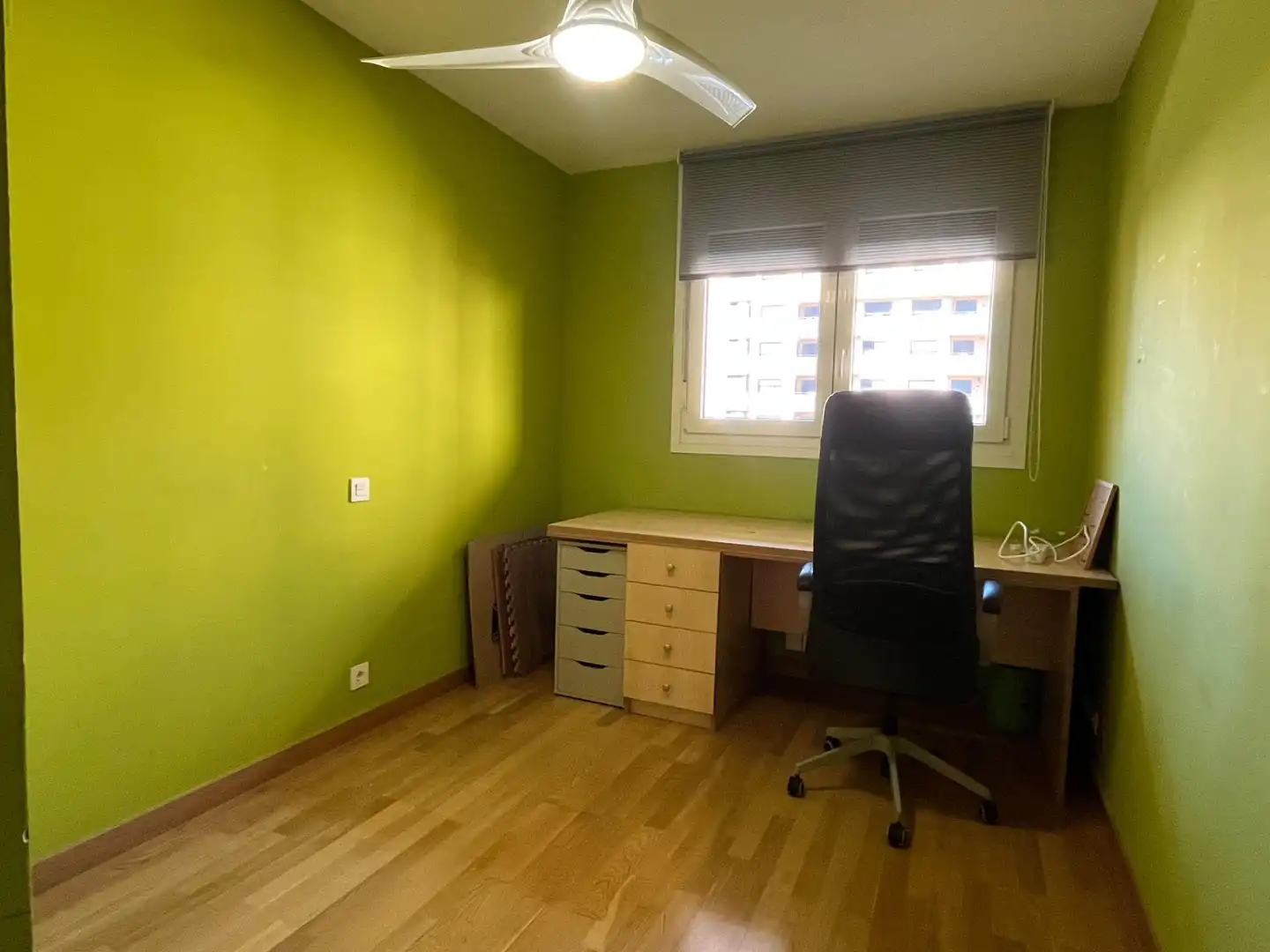 Flat for rent in Rivas-Vaciamadrid  with Heating, Private garden and Terrace