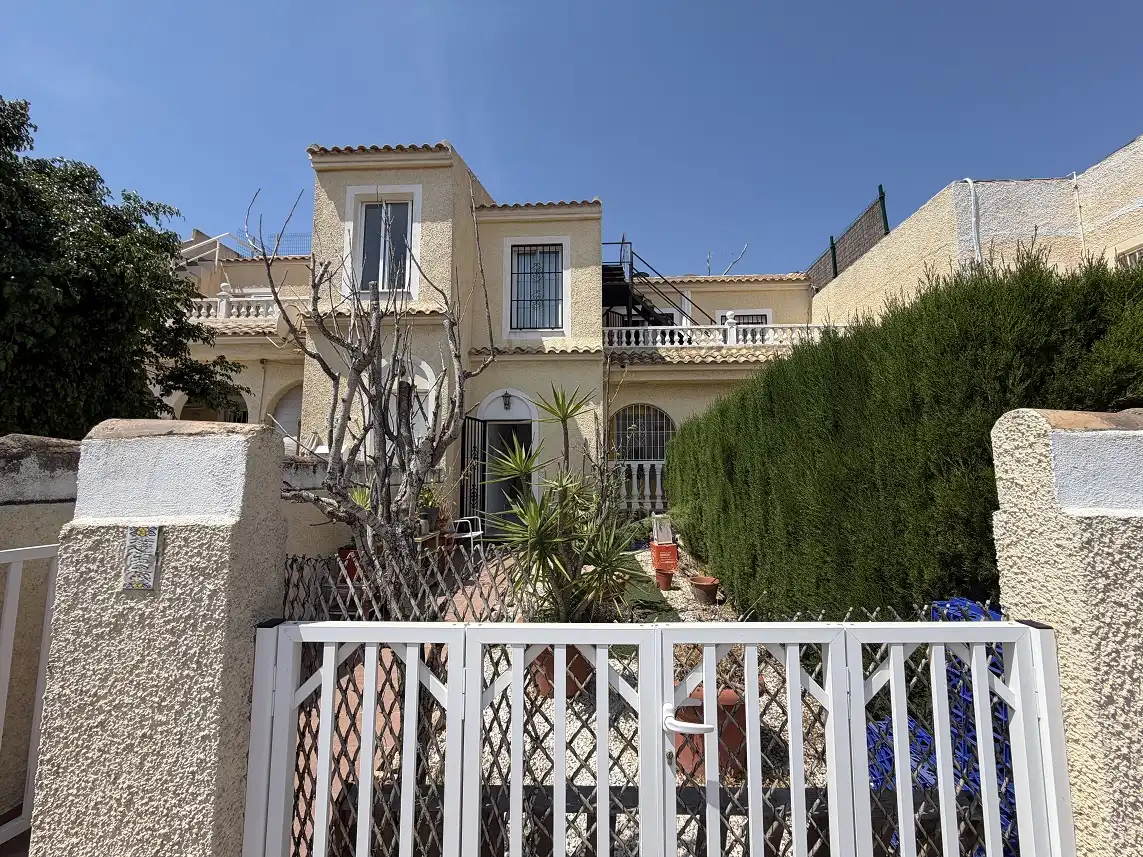 Apartment with terrace for sale in Avinguda D'Escandinàvia 2