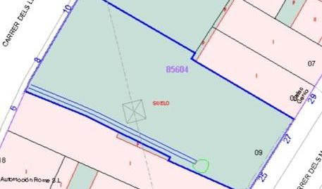 Foto 3 de Residencial en venda