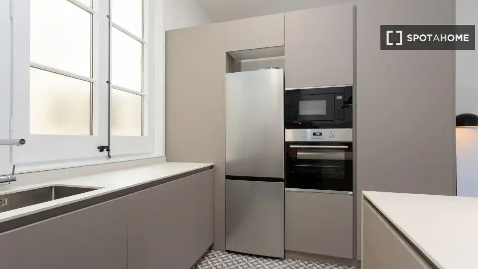 Flat to rent in Eixample, imagen 13