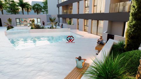 Foto 3 von Erdgeschoss zum Verkauf in San Pedro del Pinatar ciudad, San Pedro del Pinatar