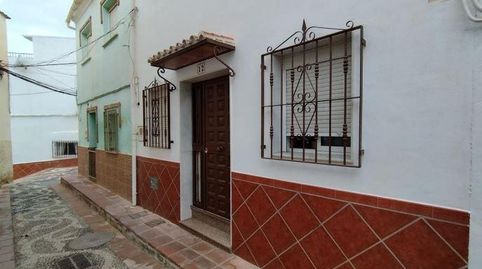Foto 4 de Piso en venta en Calle Tras Casas Capitulares, Centro Histórico, Vélez-Málaga