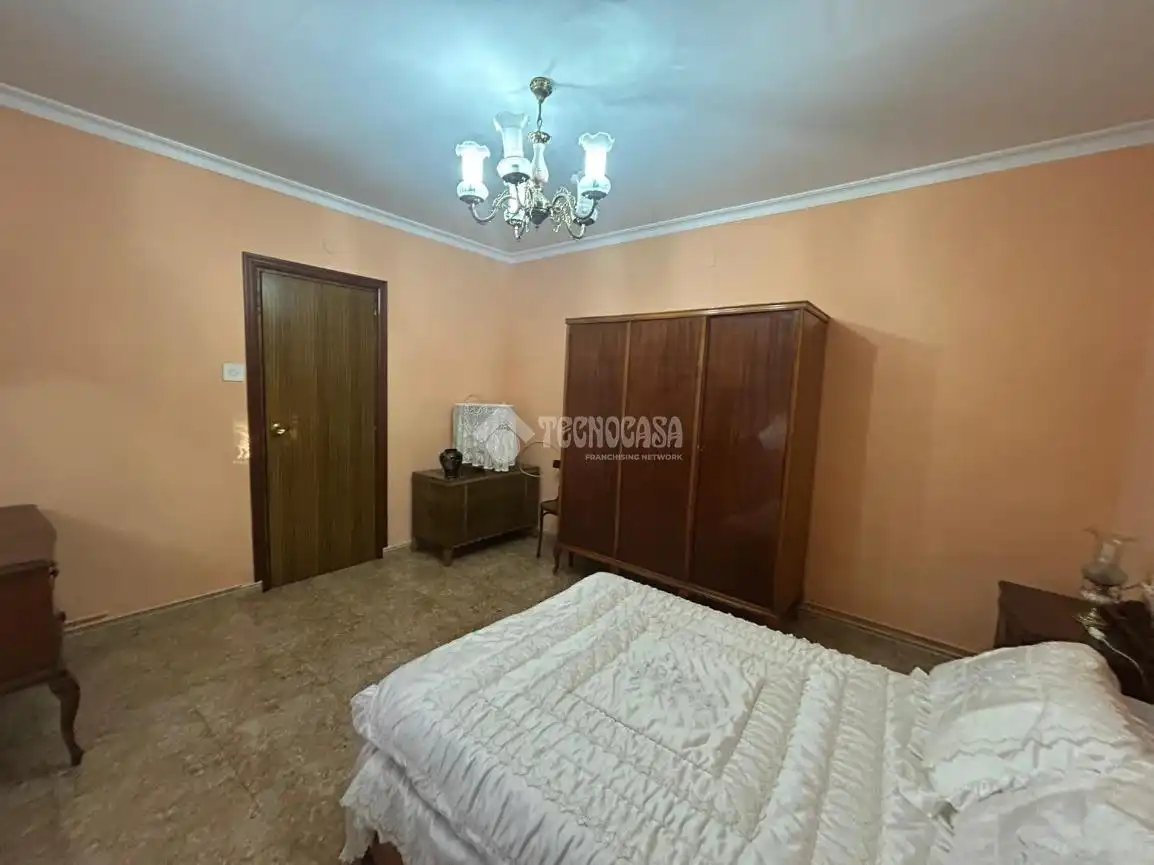 Semi-detached house for sale in Argamasilla de Calatrava, imagen 16