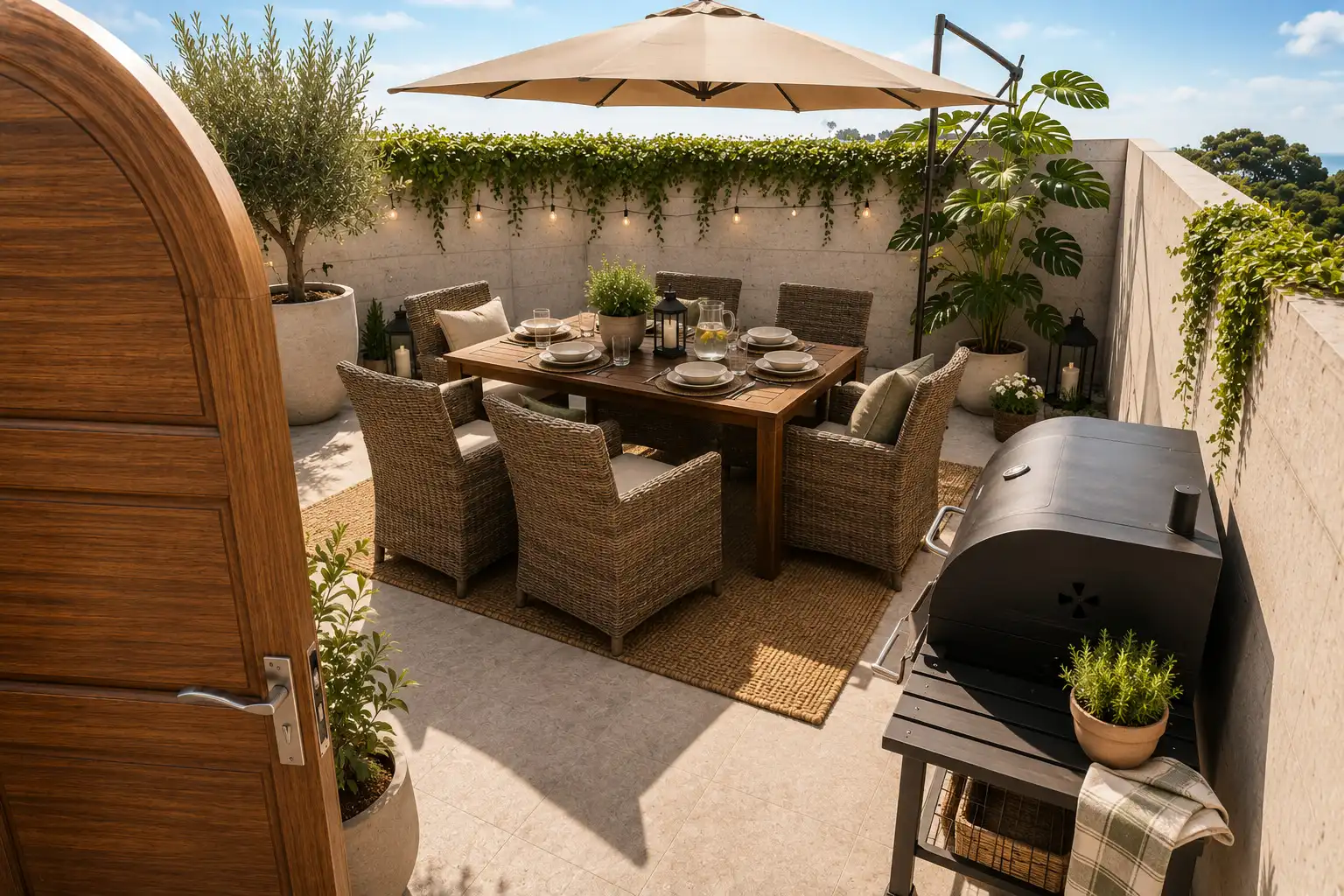 Casa bifamiliare in vendita a Selva