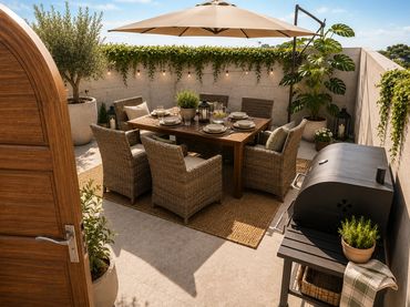 Semi-detached house for sale in Selva