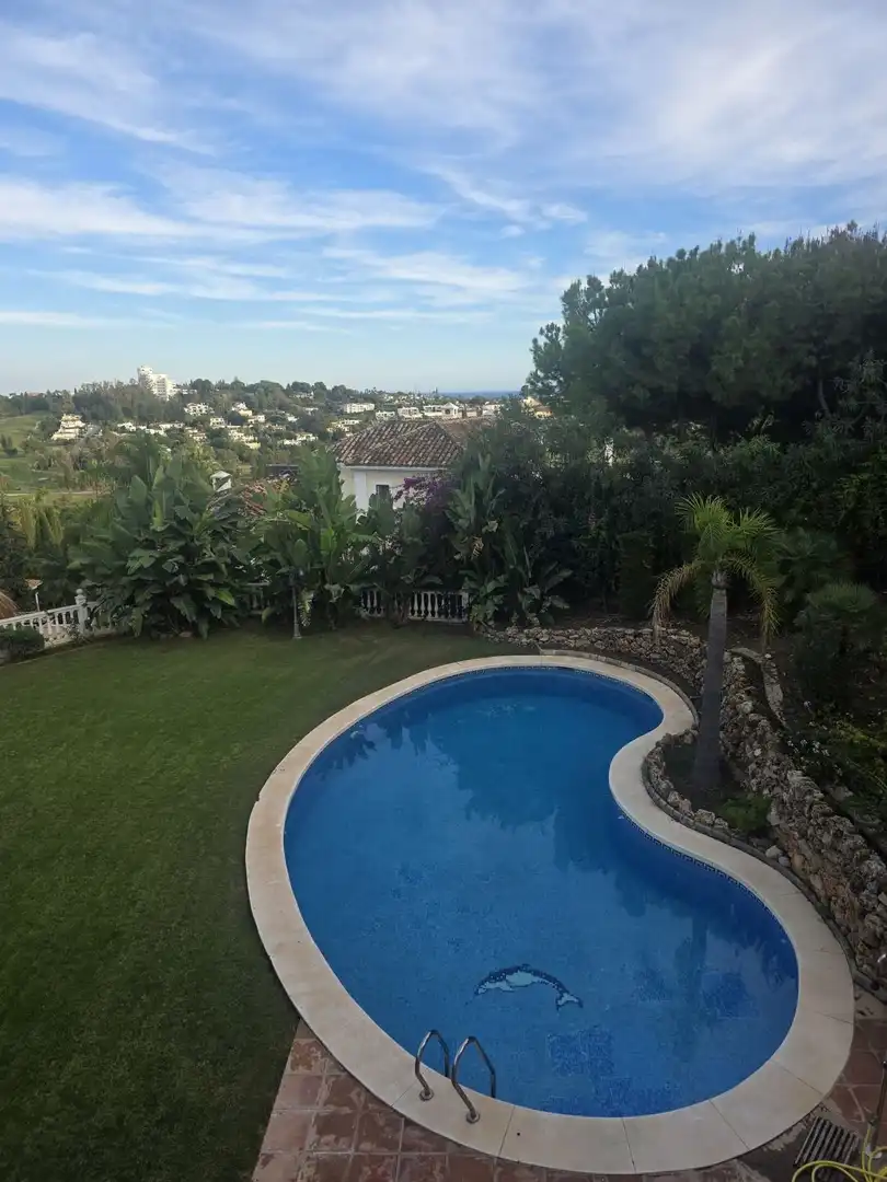 Xalet amb piscina en venda a El Paraíso, imagen 5