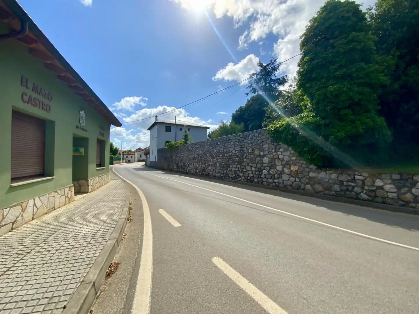 Haus mit Terrasse zum Verkauf in Barrio SOANO-LLAMA, imagen 75