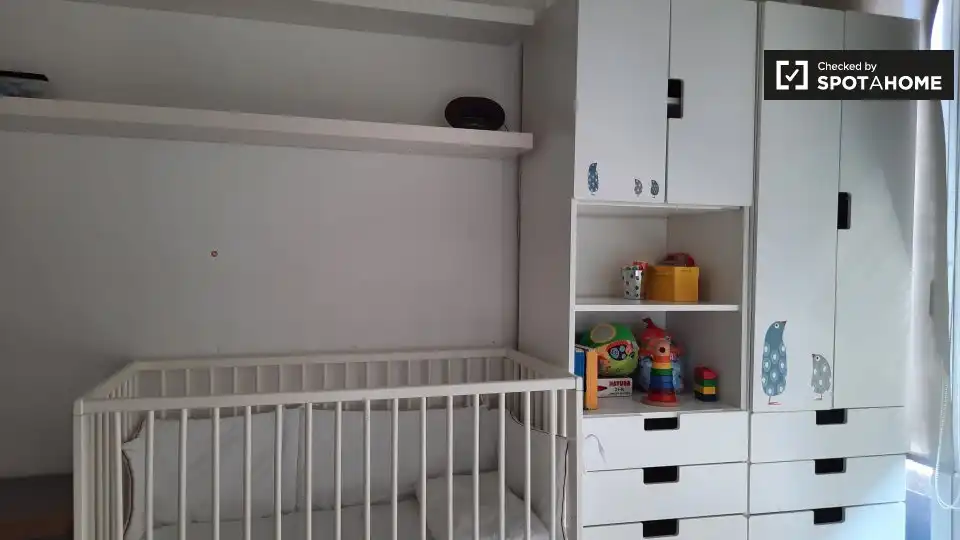 Piso en alquiler en Sarrià - Sant Gervasi, imagen 16