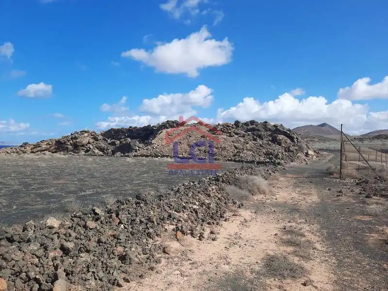 Terreno en venta en Teguise