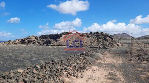 Foto 2 von Grundstücke zum Verkauf in Soo, Teguise