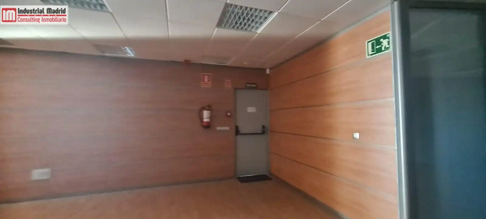 Nau industrial en venda a Las Castañeras - Bulevar, imagen 25