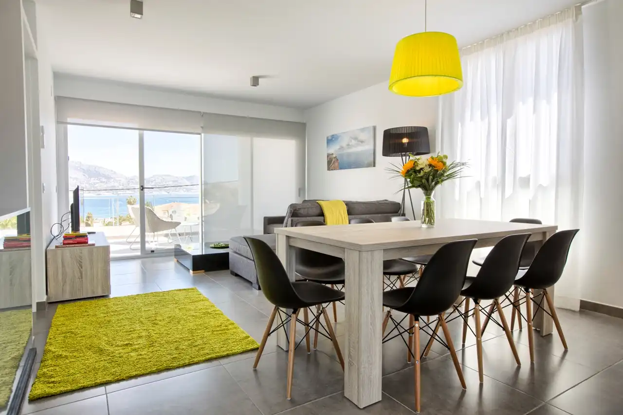 Detached house with pool for sale in L'Albir, imagen 18