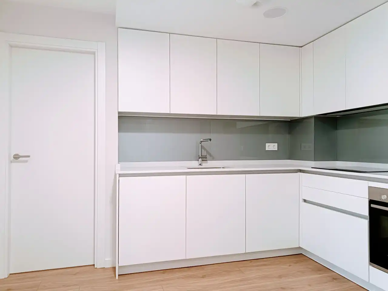 Flat for rent in ARTURO SORIA, San Juan Bautista