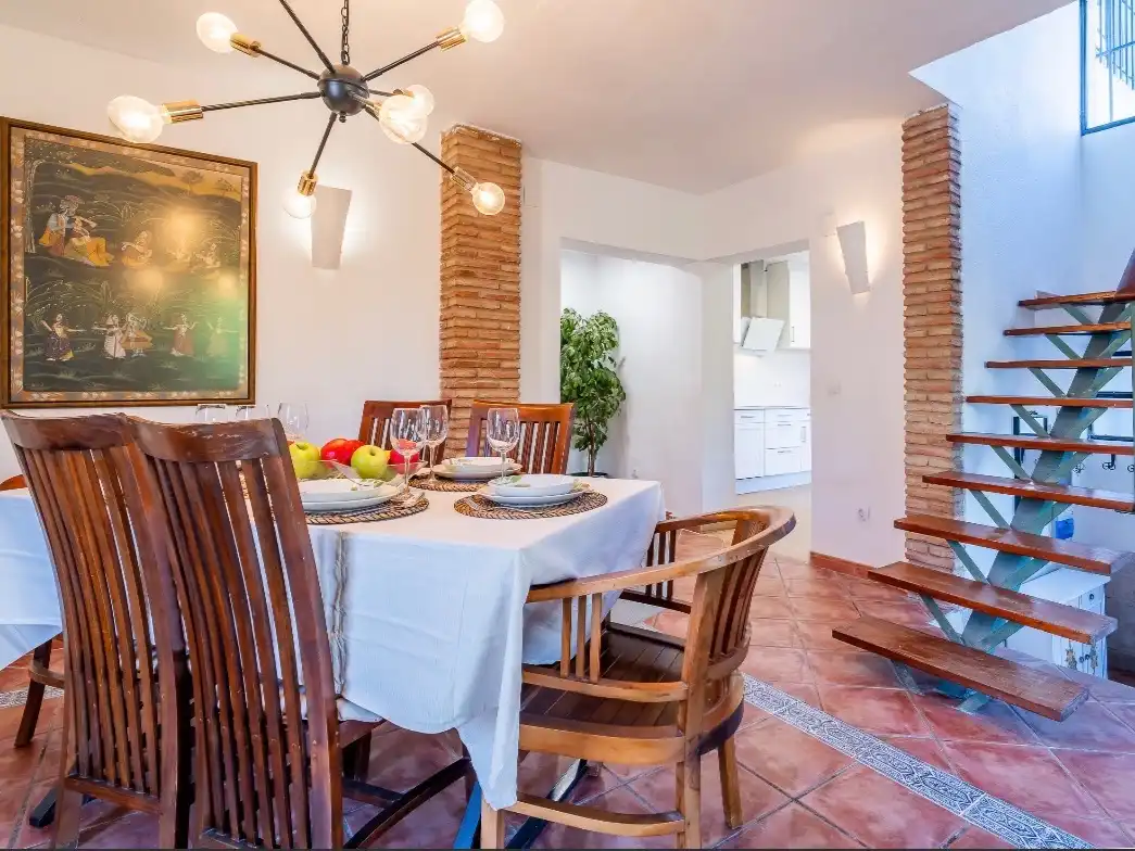 Casa o xalet de lloguer a Calle Andaluces, 17, Cerrado de Calderón - Hacienda Paredes