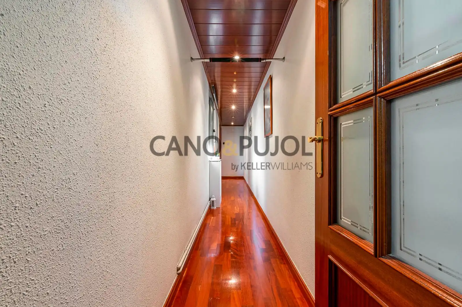 Piso en venta en Caldes de Montbui con Aire acondicionado y Terraza