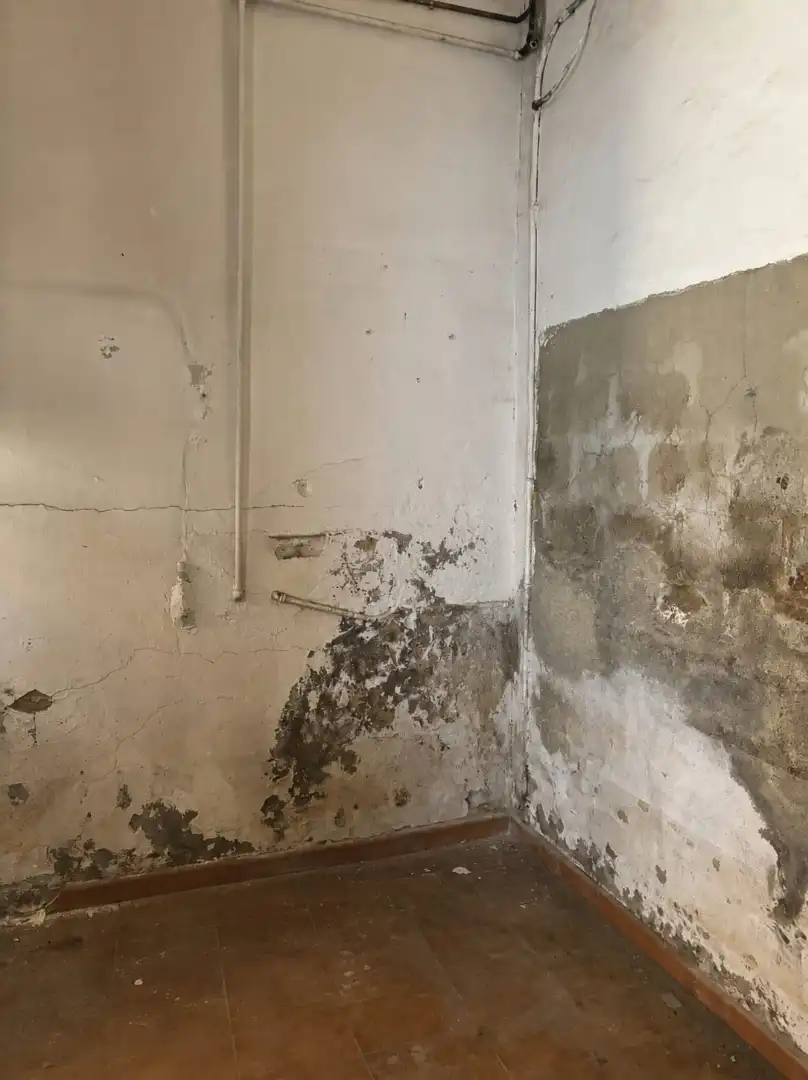 Einfamilien-Reihenhaus zum Verkauf in Valencia mit Klimaanlage, Terrasse und Abstellraum