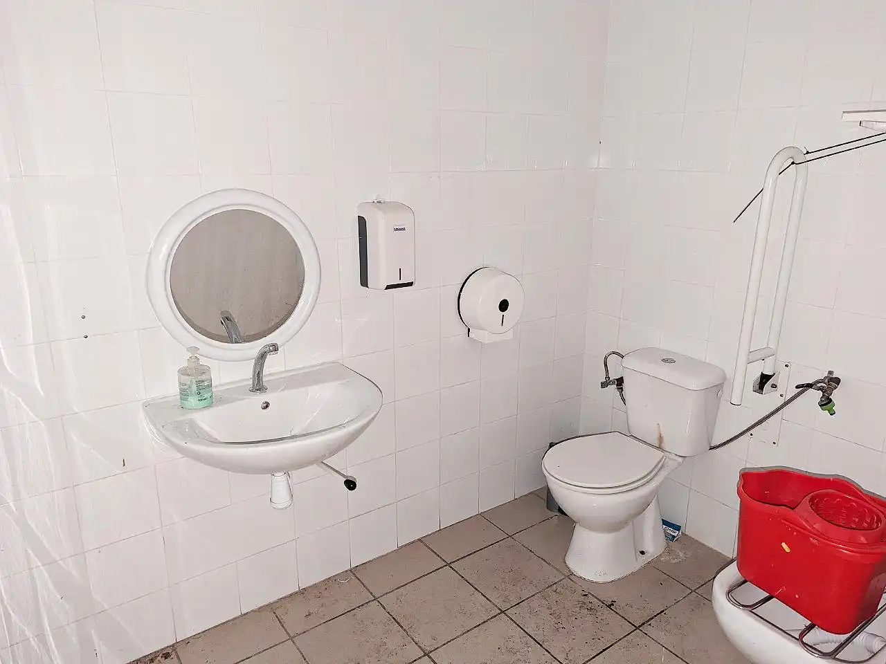 Local commercial à vendre à Ramon Salomon 11, imagen 17