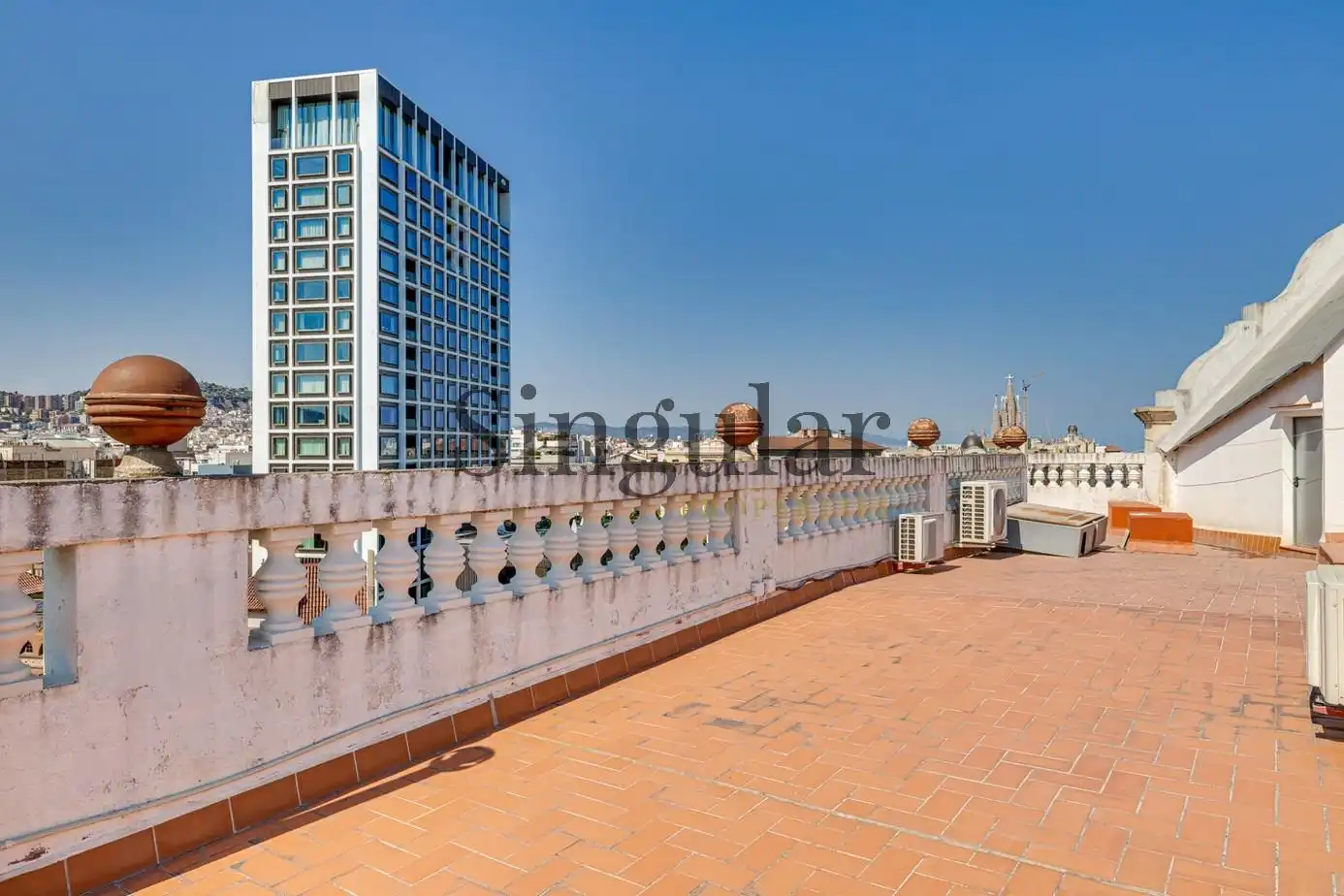 Ático con ascensor en venta en Avenida Diagonal, imagen 37