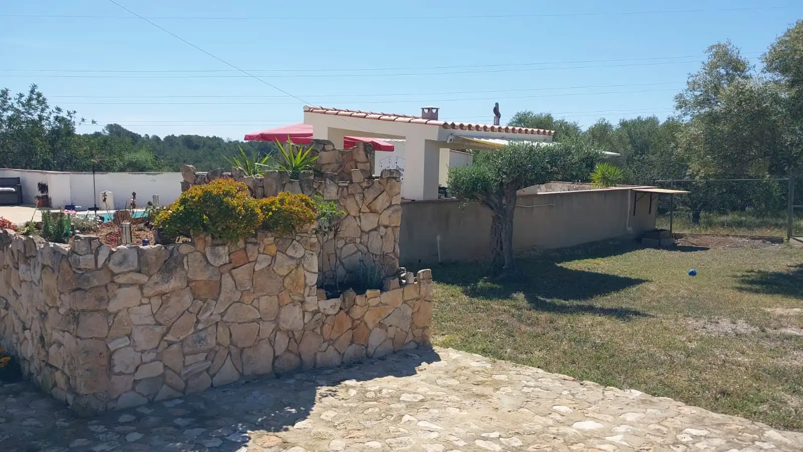 Finca rústica en venda a L'Ametlla de Mar pueblo