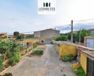 Vista exterior de Casa o xalet en venda en Palafrugell amb Terrassa