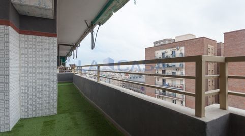 Foto 3 de Àtic en venda a Calle Llibertat de la, La Florida, L'Hospitalet de Llobregat