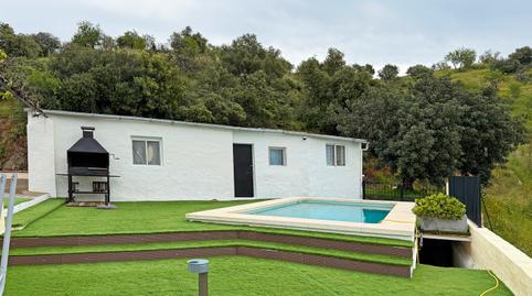 Foto 4 de Casa o xalet en venda a Diseminado Poligono 1, 197, Casabermeja, Málaga