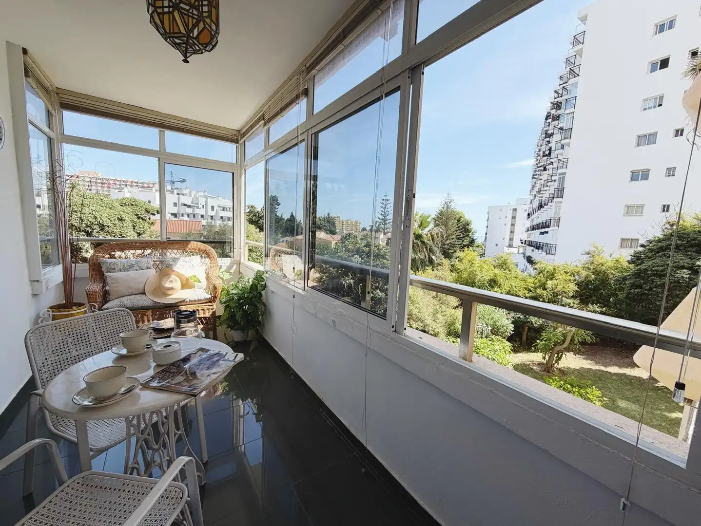 Apartamento con terraza en venta en Avenida Marysol, imagen 4