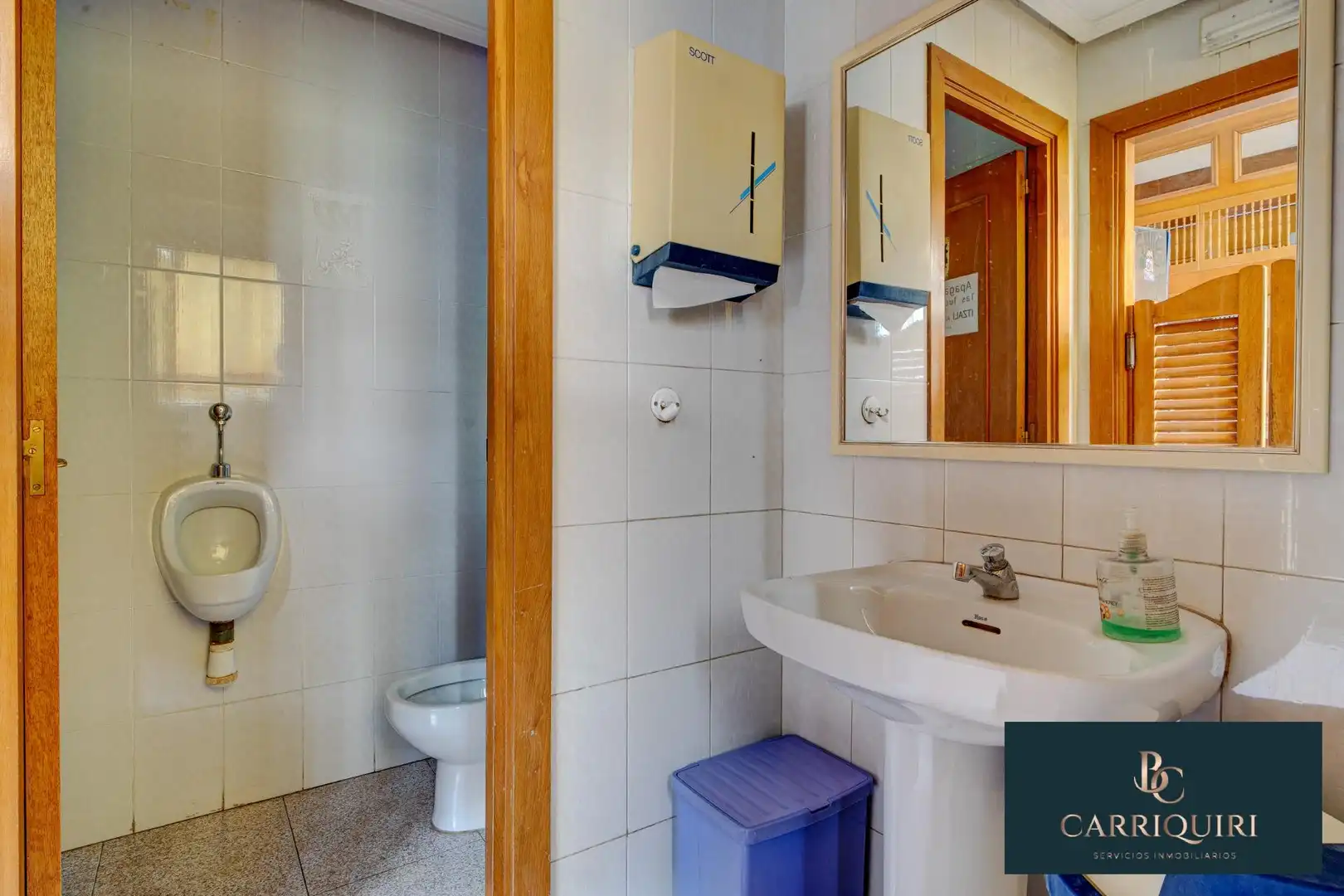 Local commercial à vendre à Lasarte-Oria, imagen 12