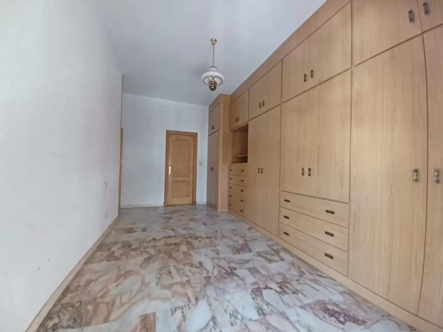 Bedroom of Flat for sale in Loja  with Terrace and Balcony