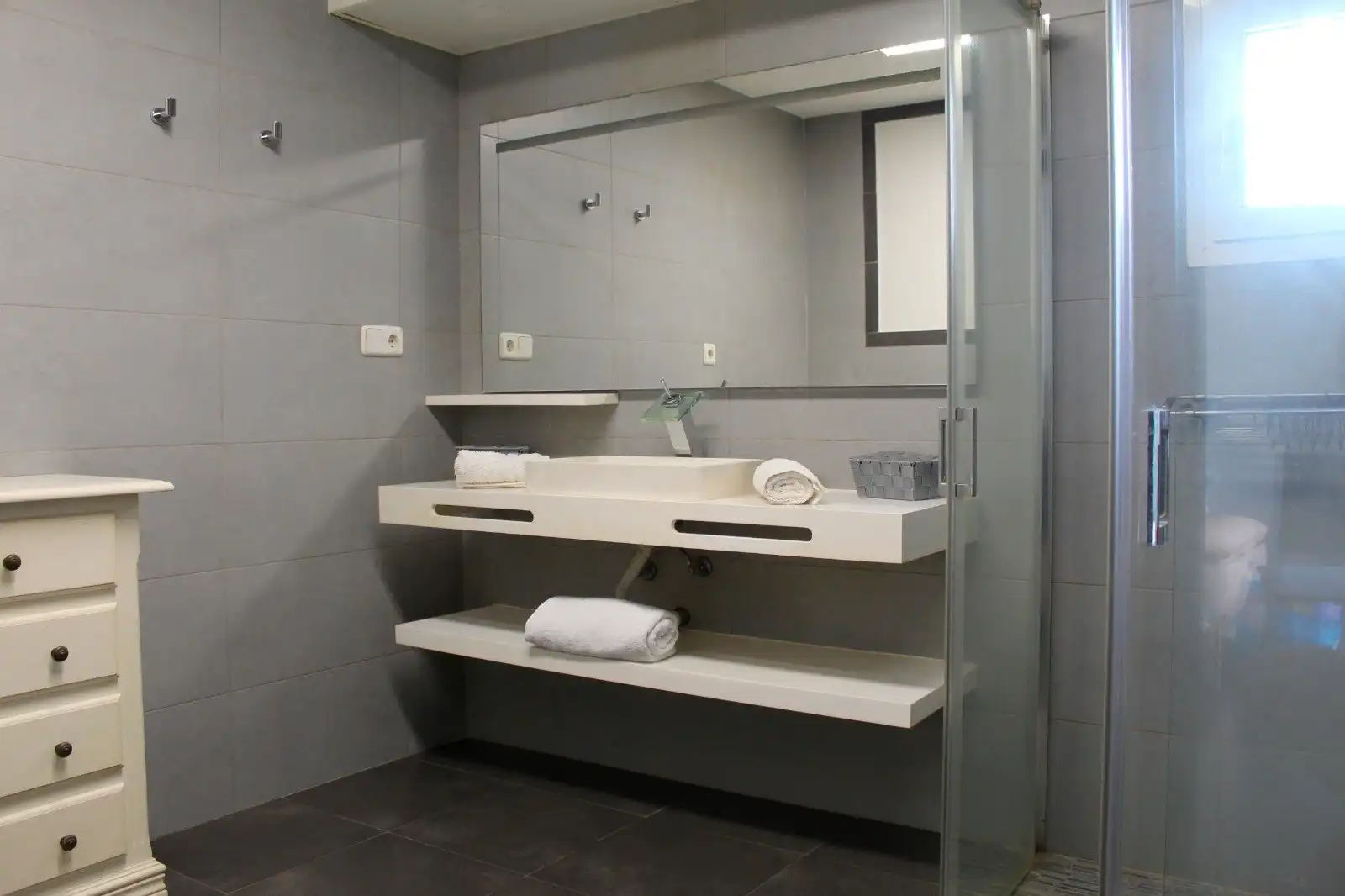 Wohnung mit Aufzug zum Verkauf in AV JOSE BANUS-PTO BANUS, imagen 22